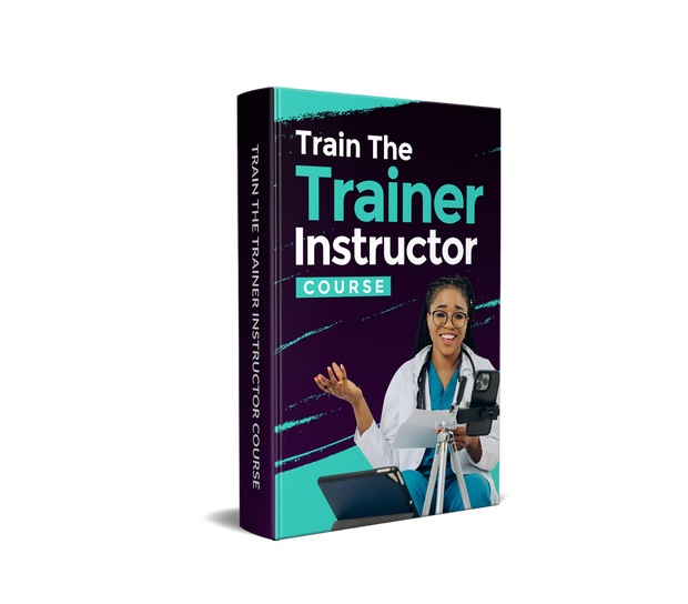 Train The Trainer –  Specimen Collector Course